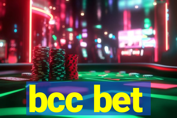 bcc bet