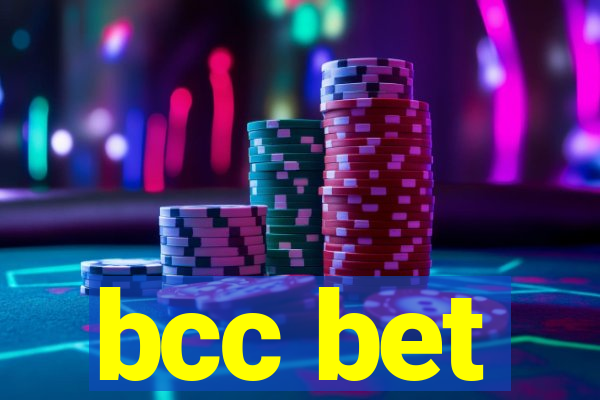 bcc bet