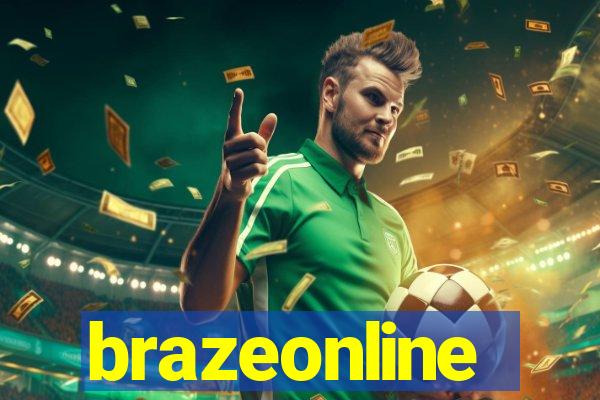 brazeonline