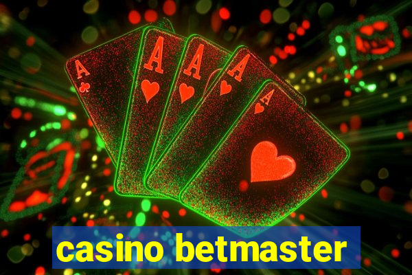 casino betmaster