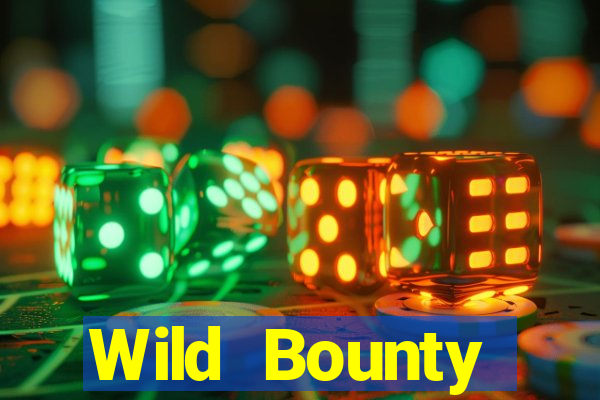 Wild Bounty Showdown horario pagante