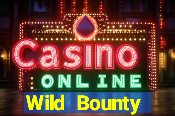 Wild Bounty Showdown horario pagante