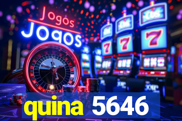 quina 5646