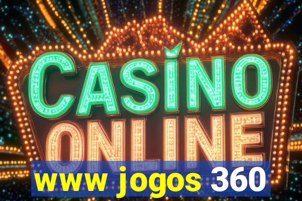 www jogos 360