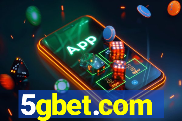 5gbet.com