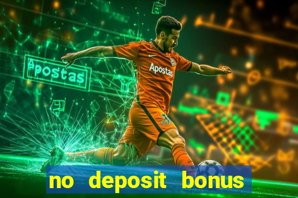 no deposit bonus casino guru