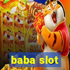 baba slot