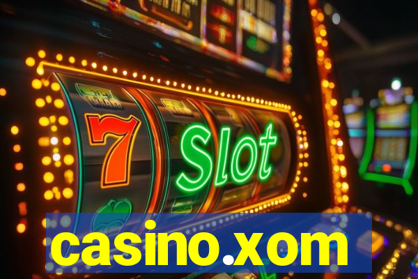 casino.xom