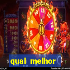 qual melhor plataforma para jogar o jogo do tigre