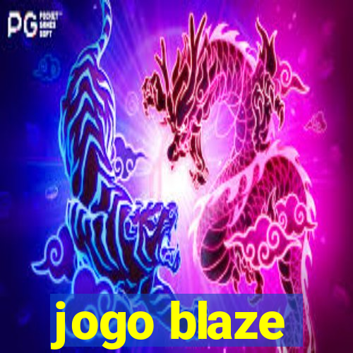 jogo blaze