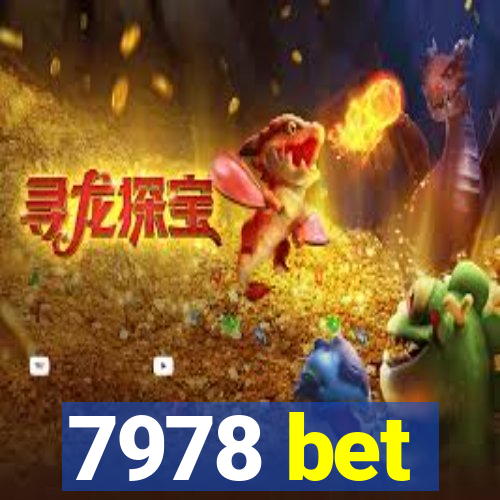 7978 bet