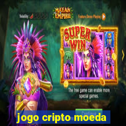 jogo cripto moeda