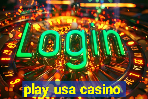 play usa casino