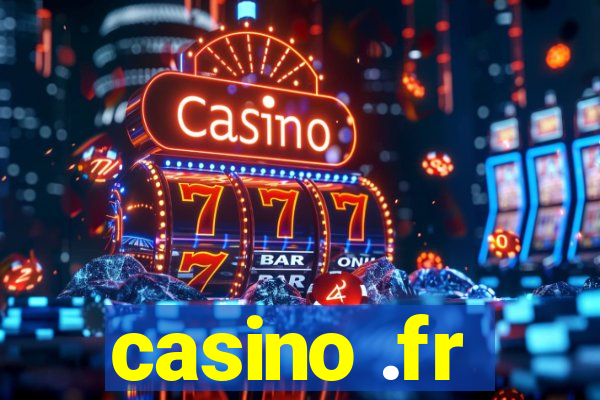 casino .fr