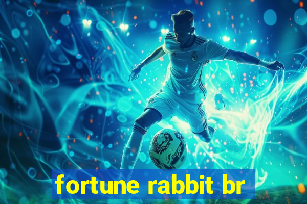 fortune rabbit br