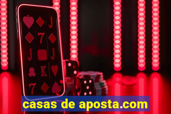 casas de aposta.com