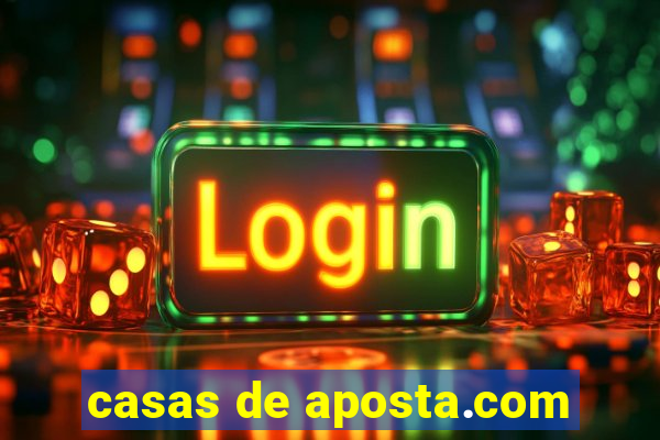 casas de aposta.com