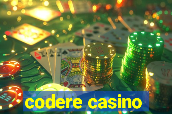 codere casino