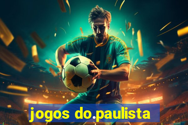 jogos do.paulista