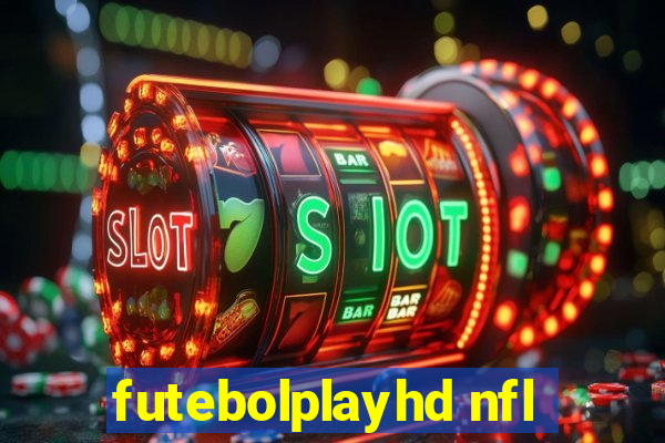 futebolplayhd nfl