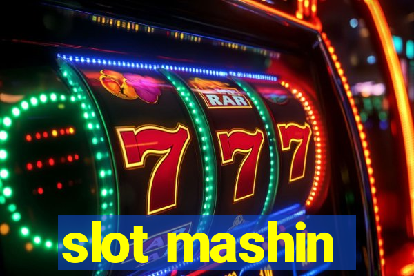 slot mashin