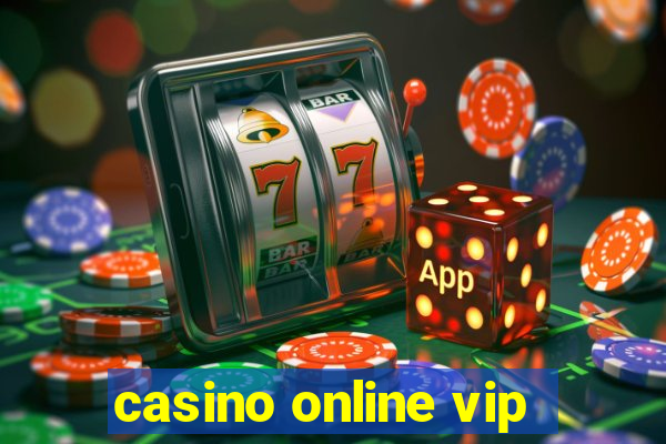 casino online vip