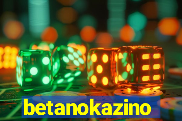 betanokazino