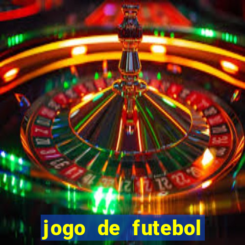 jogo de futebol apk com times brasileiros