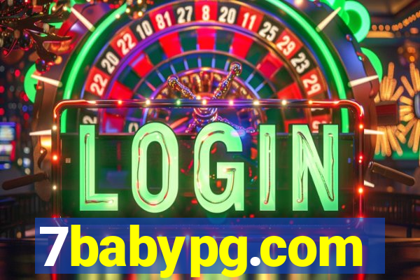 7babypg.com