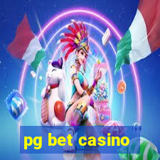 pg bet casino