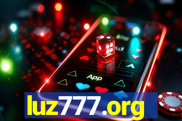 luz777.org