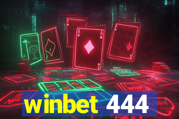 winbet 444