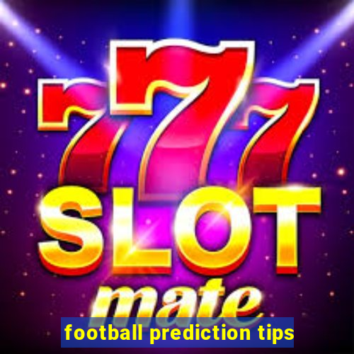 football prediction tips