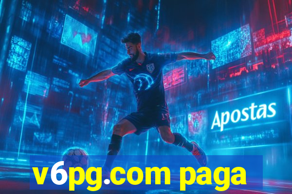 v6pg.com paga