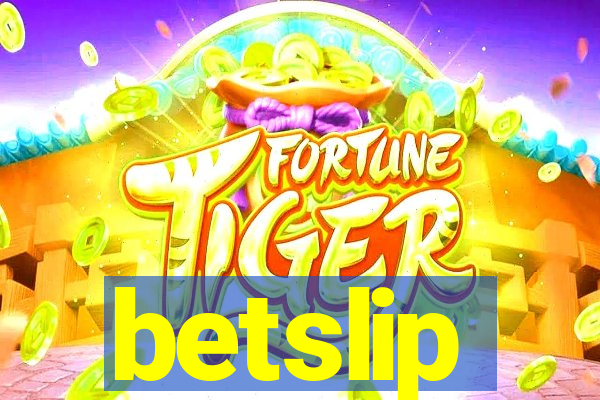 betslip