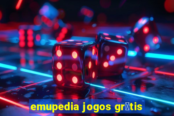 emupedia jogos gr谩tis