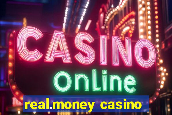 real.money casino