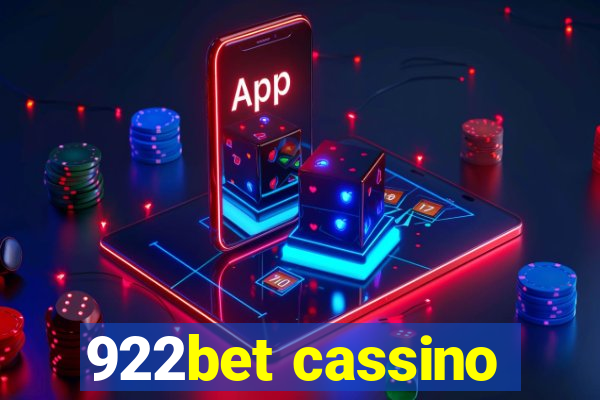 922bet cassino