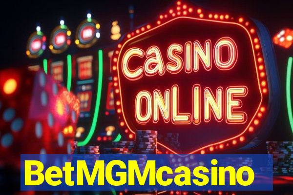 BetMGMcasino