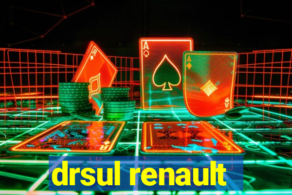 drsul renault