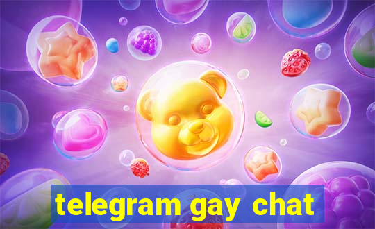 telegram gay chat