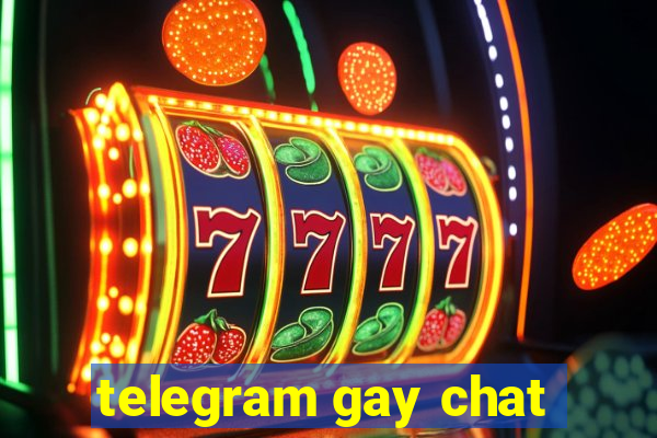 telegram gay chat