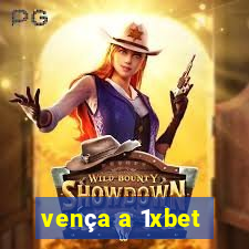 vença a 1xbet