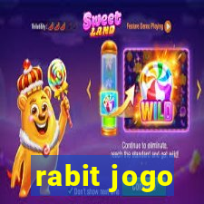 rabit jogo