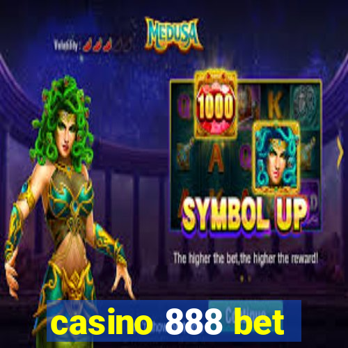 casino 888 bet