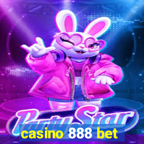 casino 888 bet