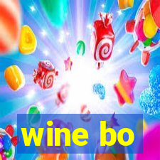 wine bo