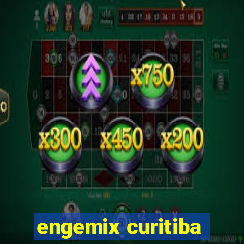 engemix curitiba