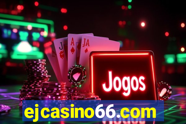 ejcasino66.com