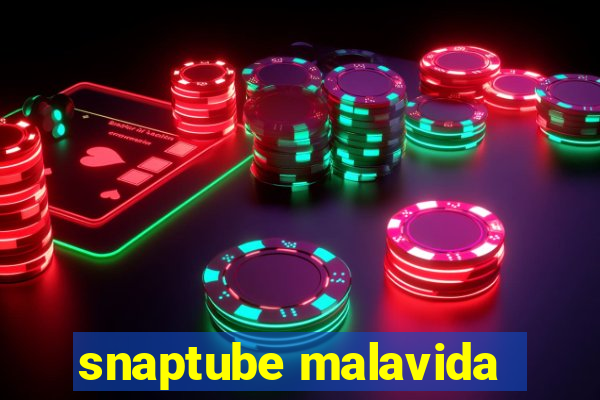 snaptube malavida